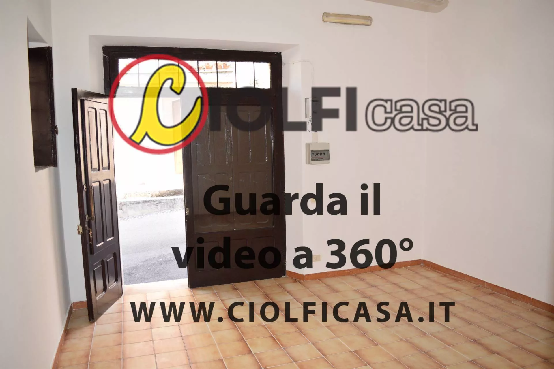 Immagine per Ufficio in affitto a Sant'Apollinare