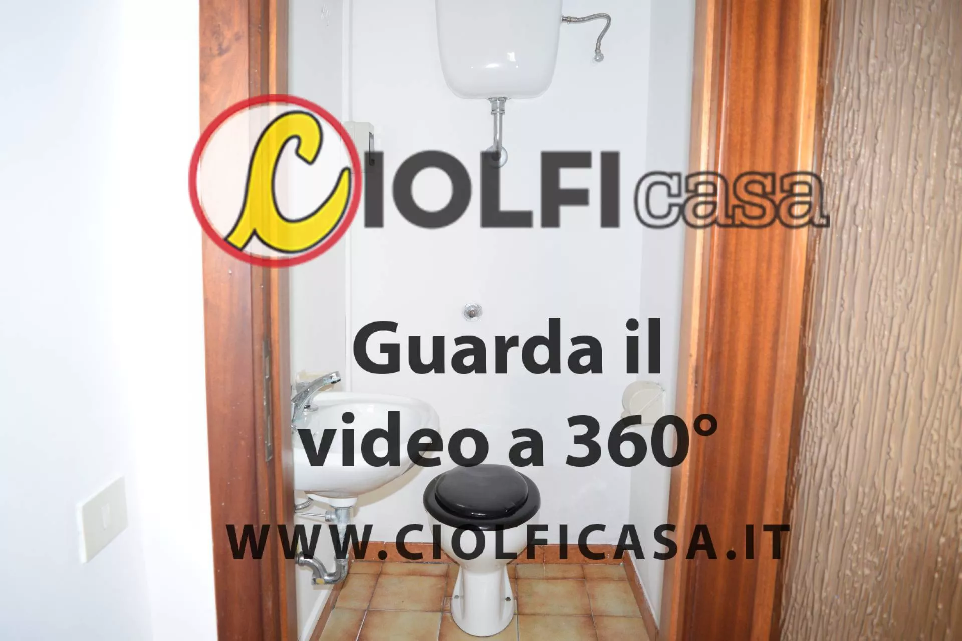Immagine per Ufficio in affitto a Sant'Apollinare