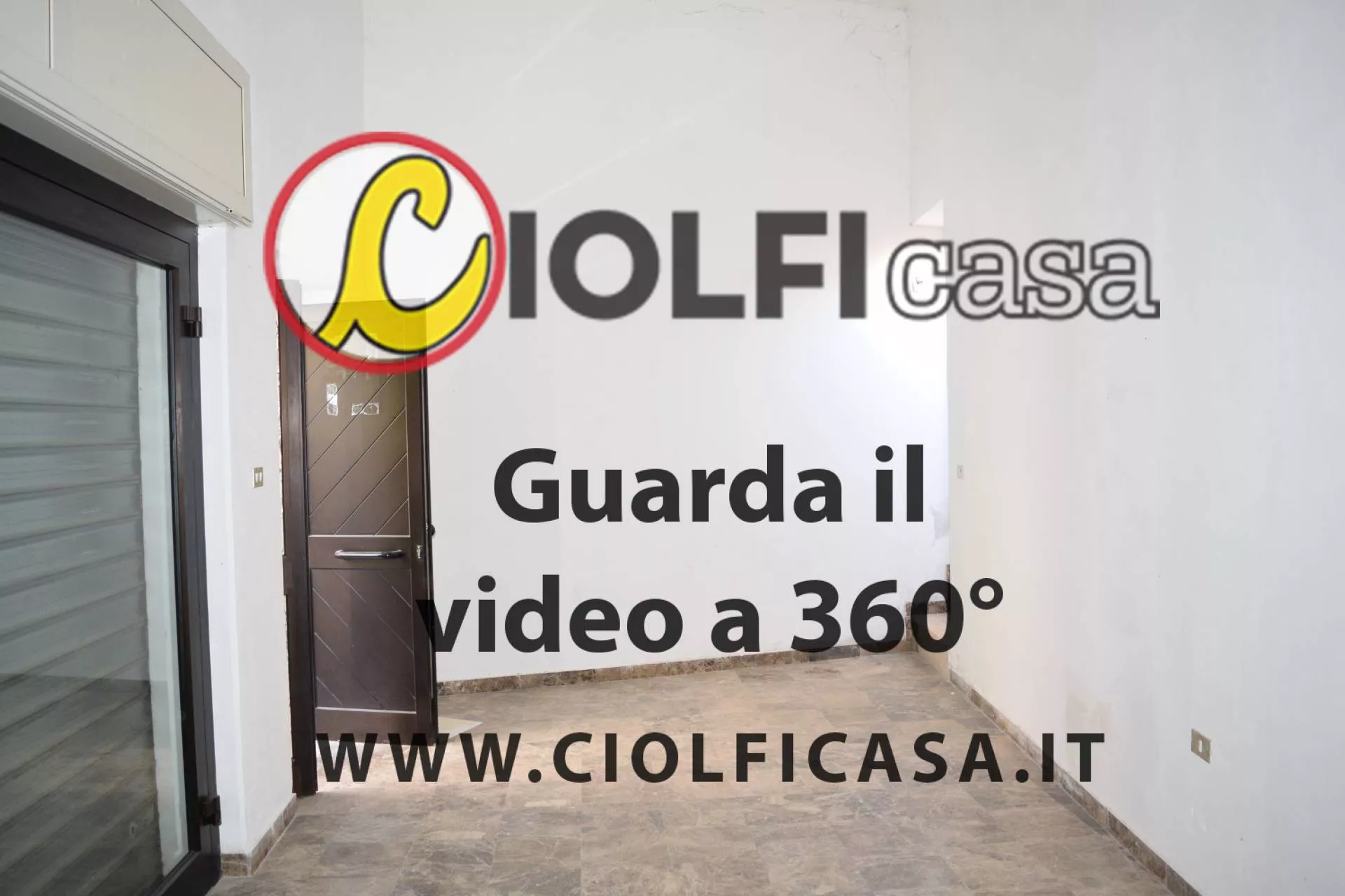 Immagine per Locale Commerciale in affitto a Sant'Apollinare