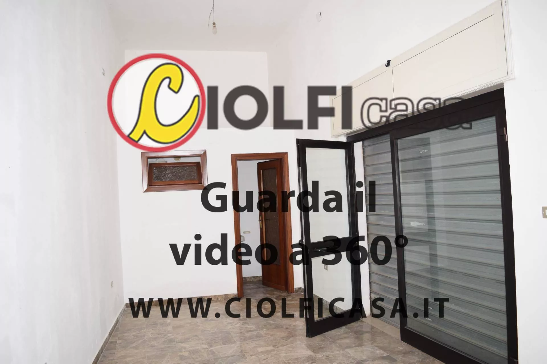 Immagine per Locale Commerciale in affitto a Sant'Apollinare