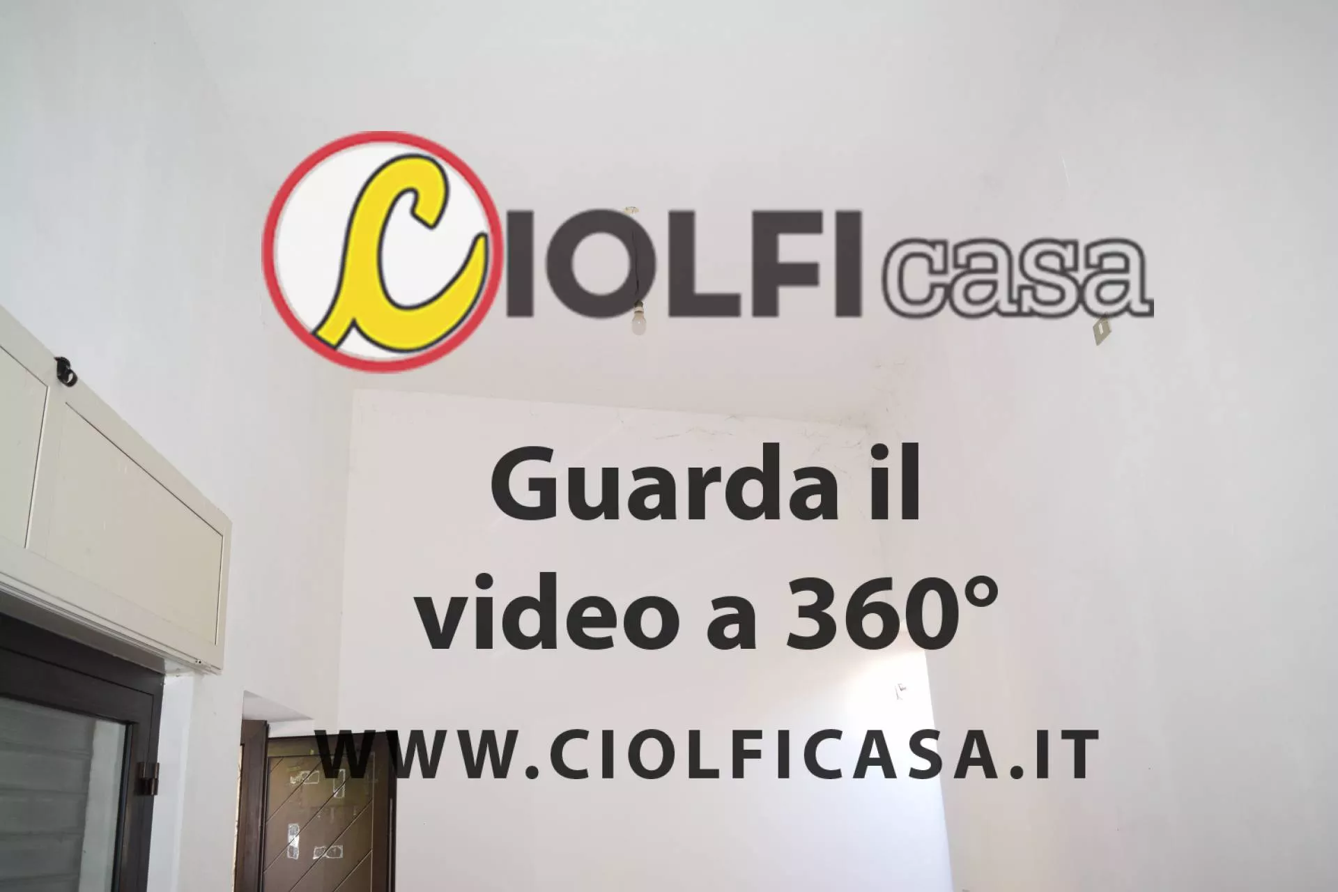 Immagine per Locale Commerciale in affitto a Sant'Apollinare