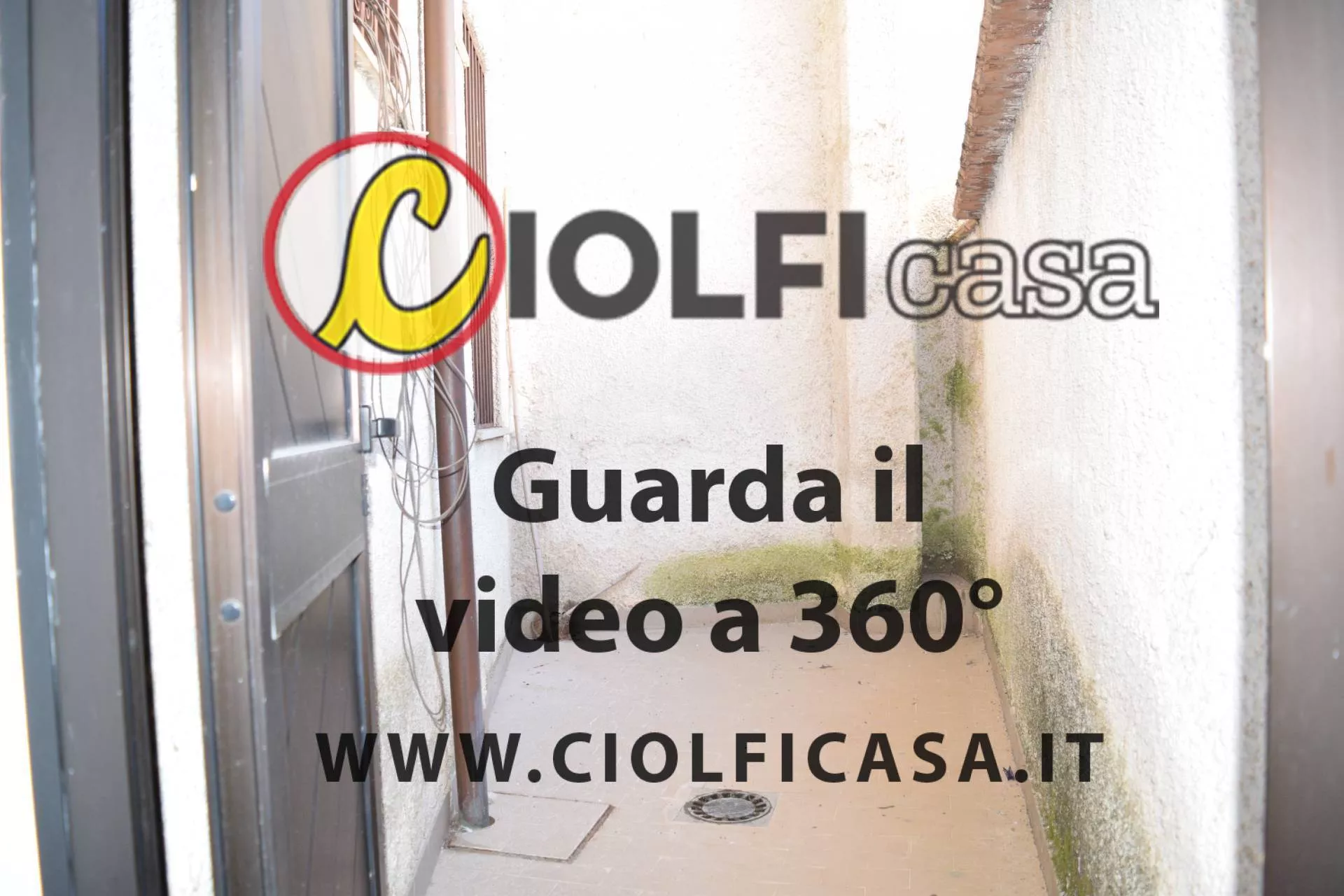 Immagine per Locale Commerciale in affitto a Sant'Apollinare
