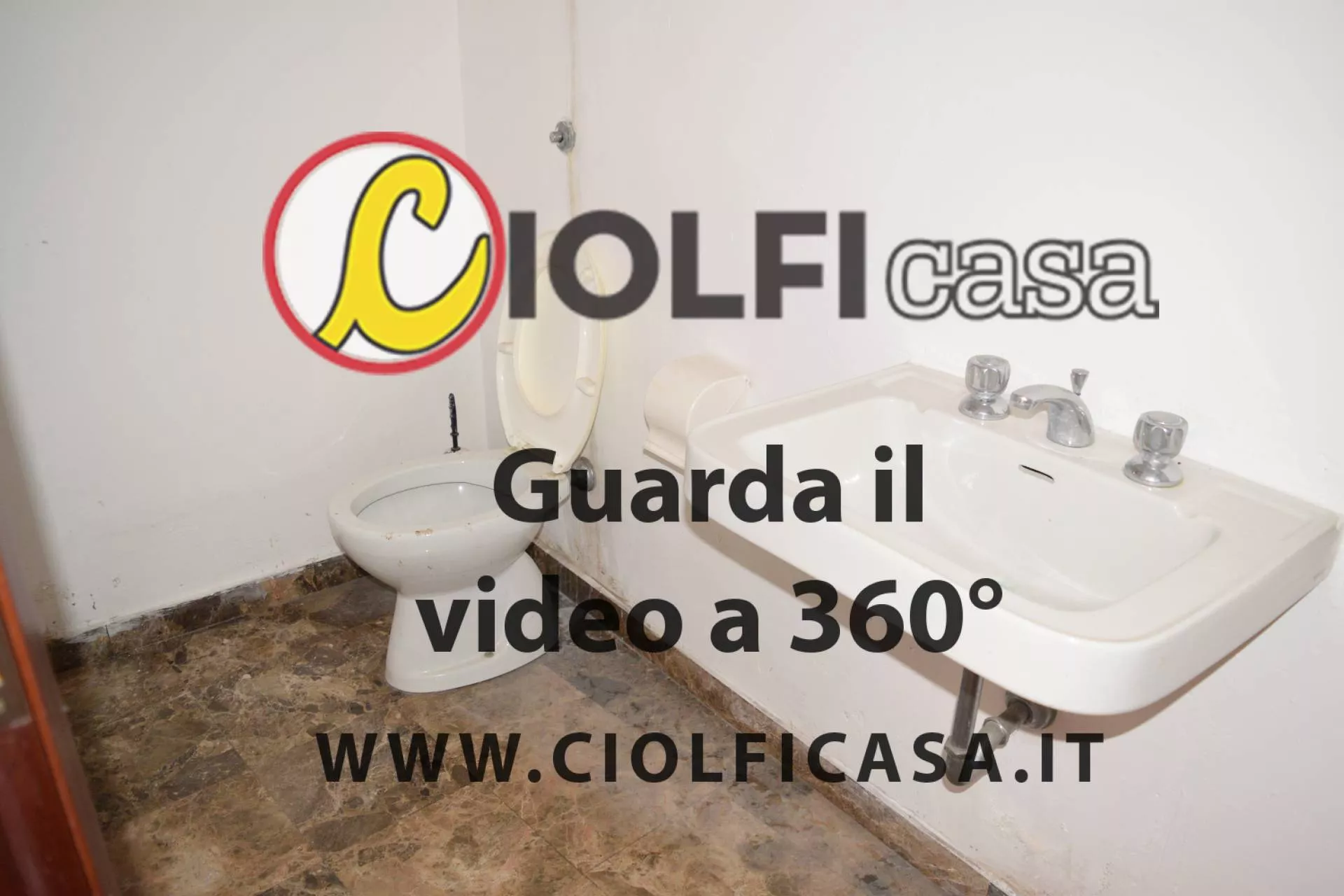 Immagine per Locale Commerciale in affitto a Sant'Apollinare