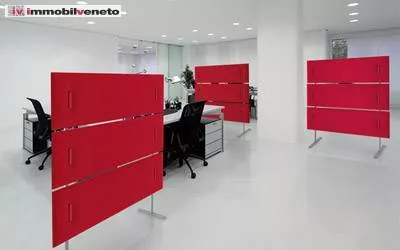 Negozio via Roma, Lonigo