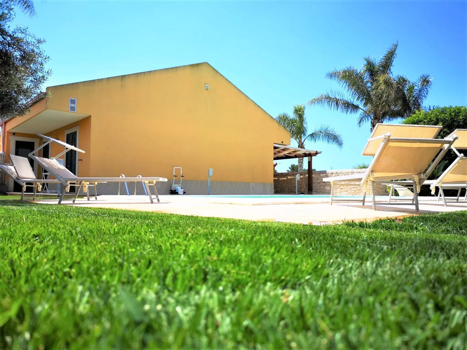 Immagine per Villa in vendita a Scicli playa grande