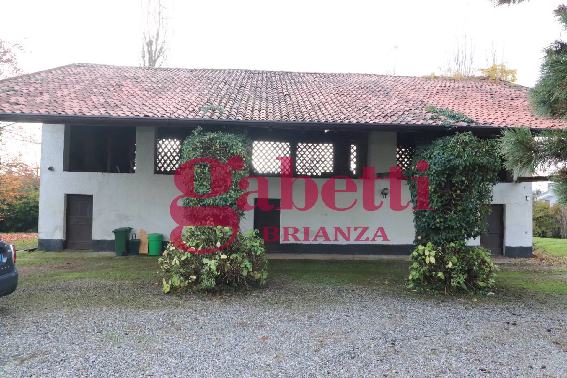 Immagine per Villa in vendita a Correzzana via principale