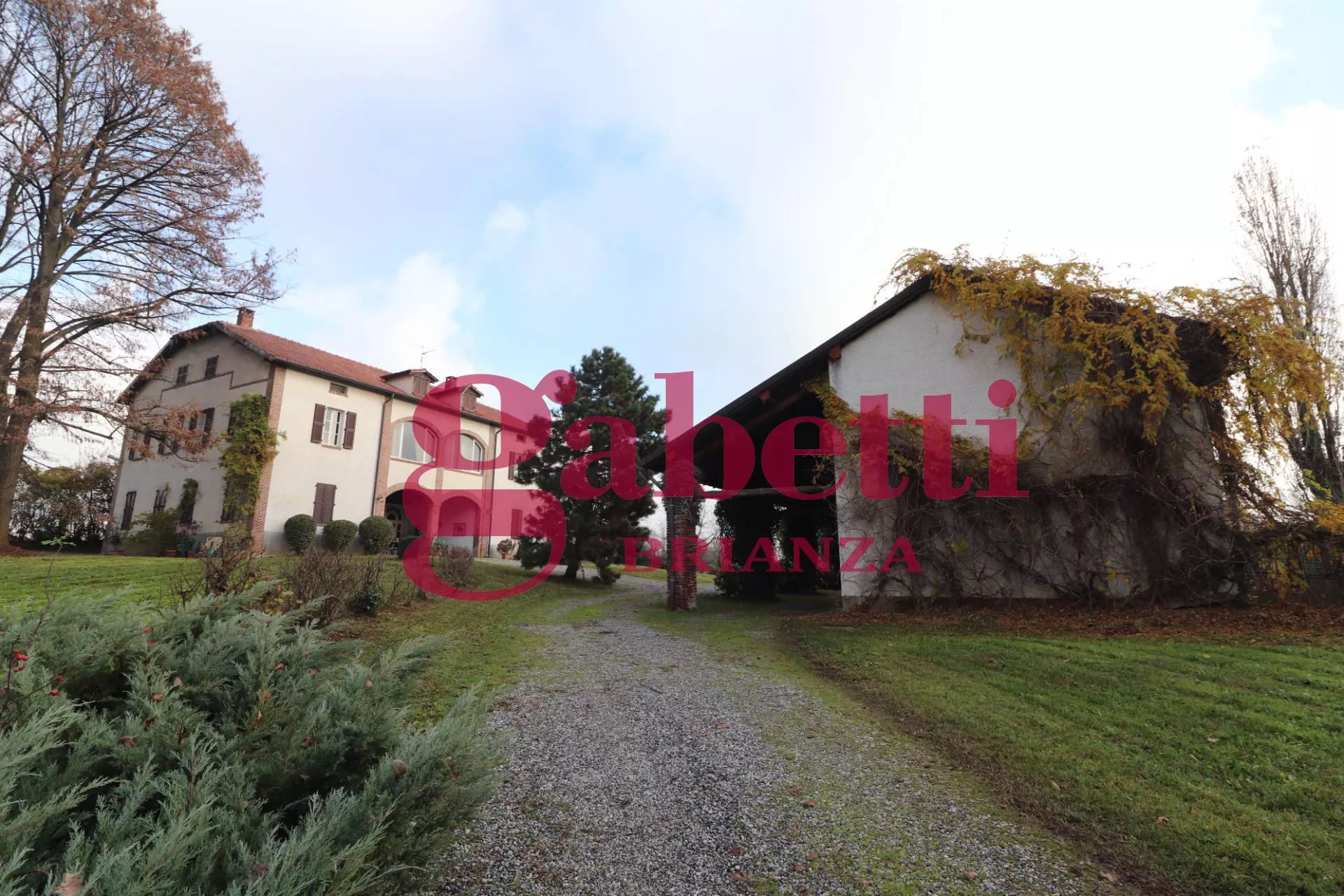 Immagine per Villa in vendita a Correzzana via principale