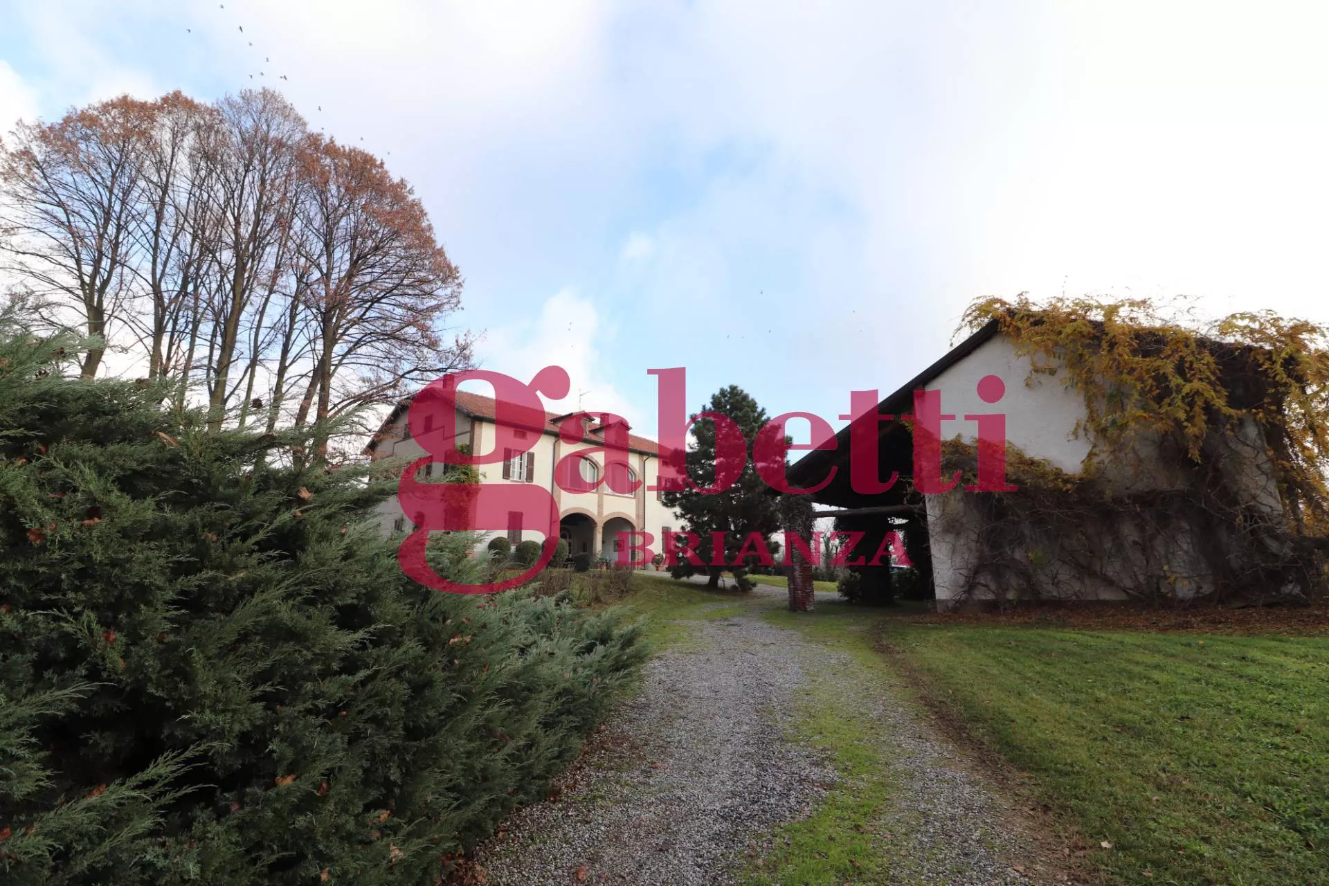 Immagine per Villa in vendita a Correzzana via principale