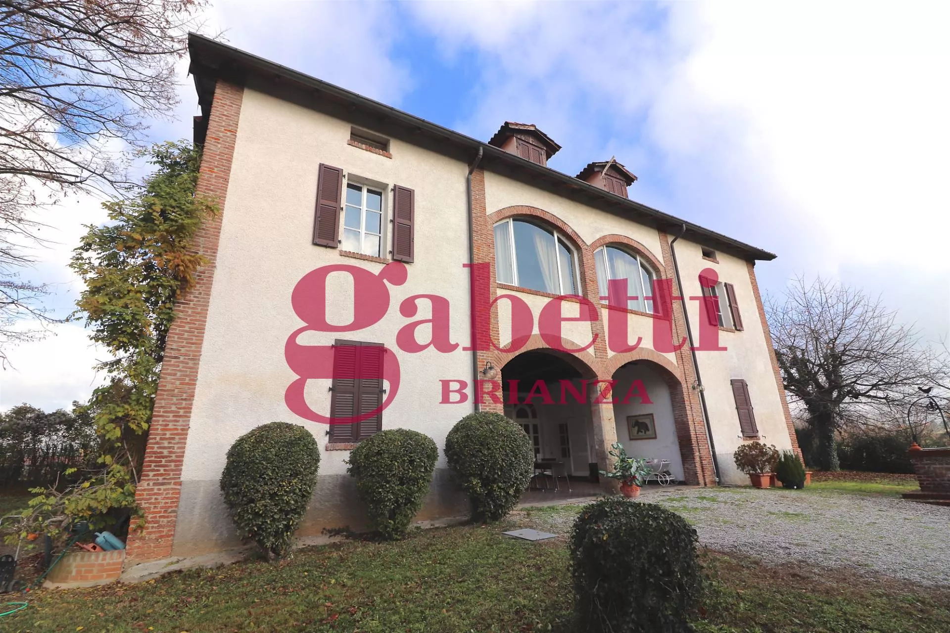 Immagine per Villa in vendita a Correzzana via principale