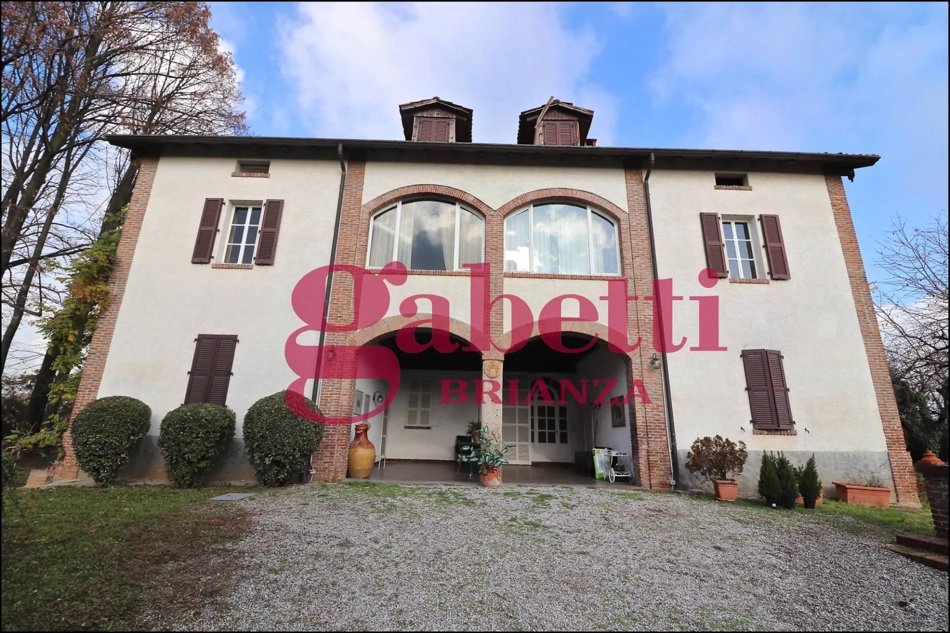 Immagine per Villa in vendita a Correzzana via principale