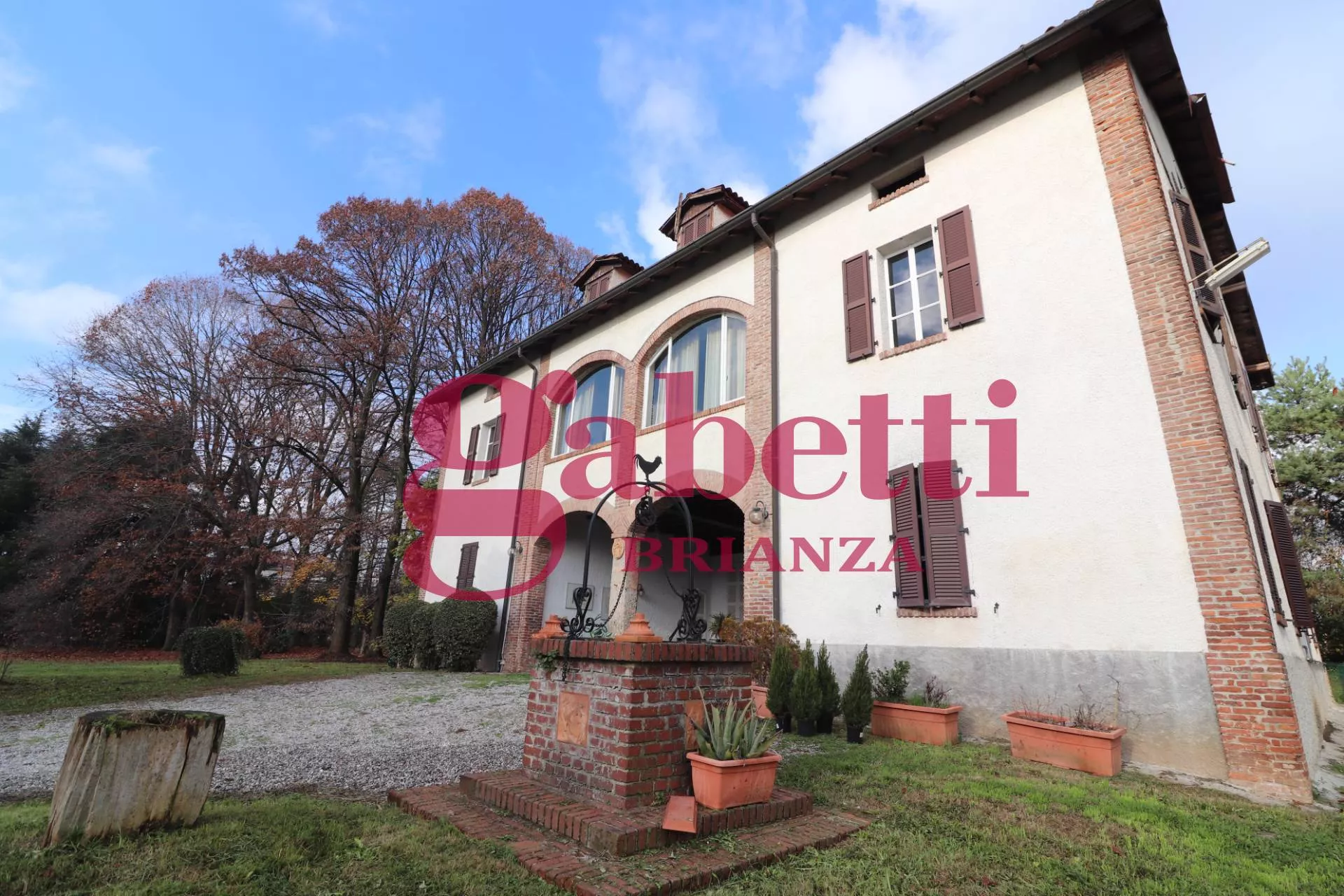 Immagine per Villa in vendita a Correzzana via principale