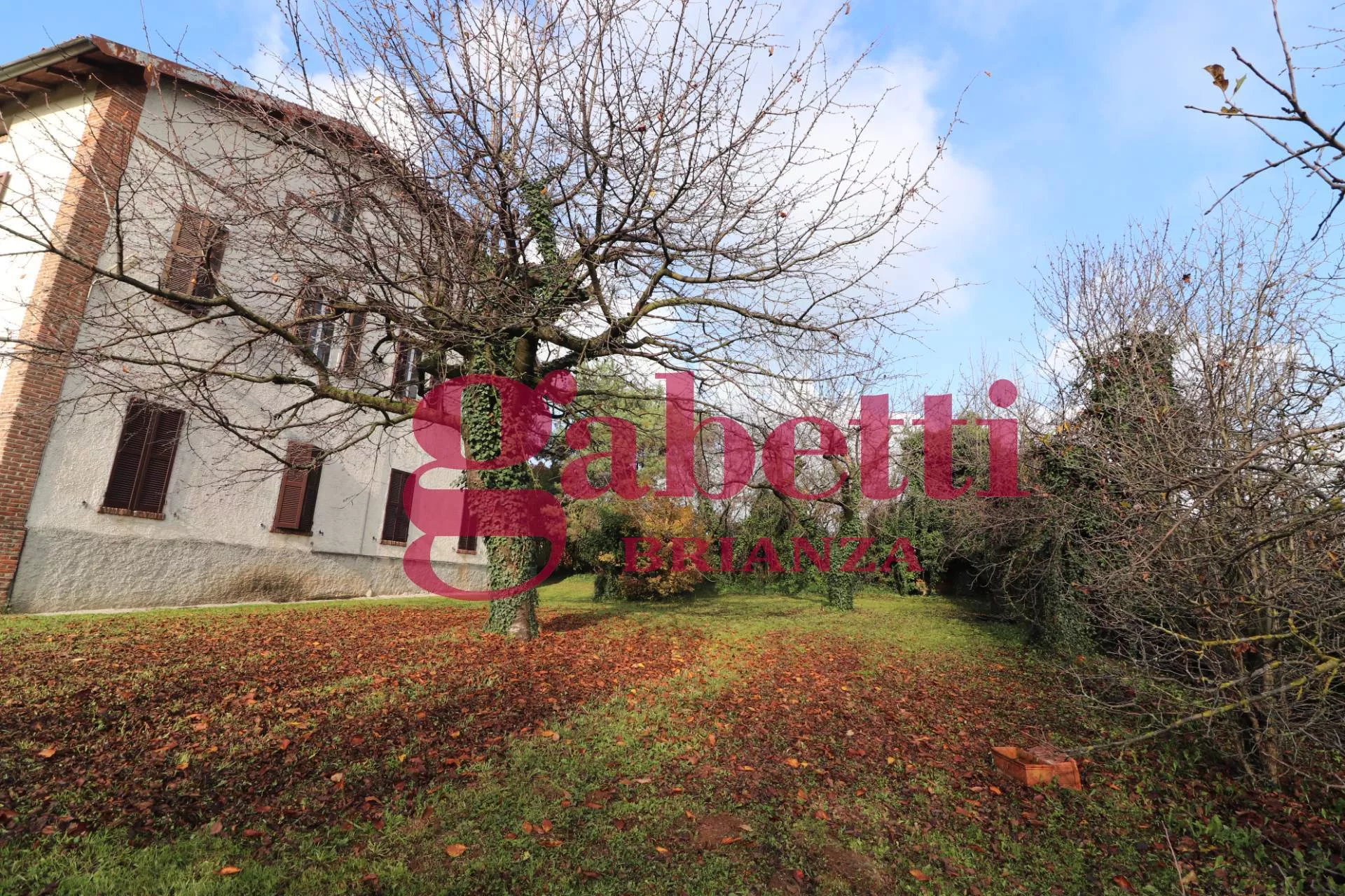 Immagine per Villa in vendita a Correzzana via principale