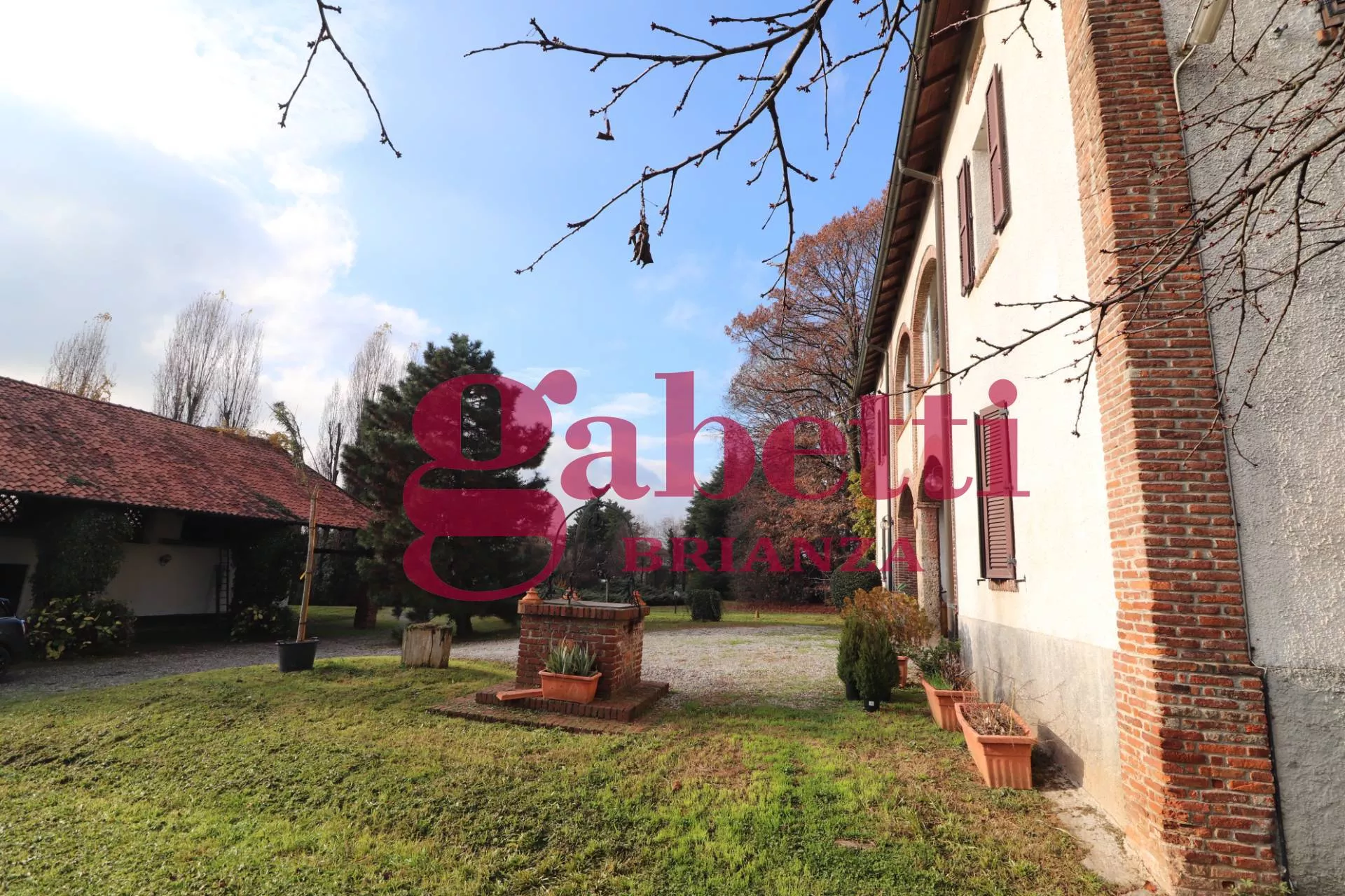 Immagine per Villa in vendita a Correzzana via principale