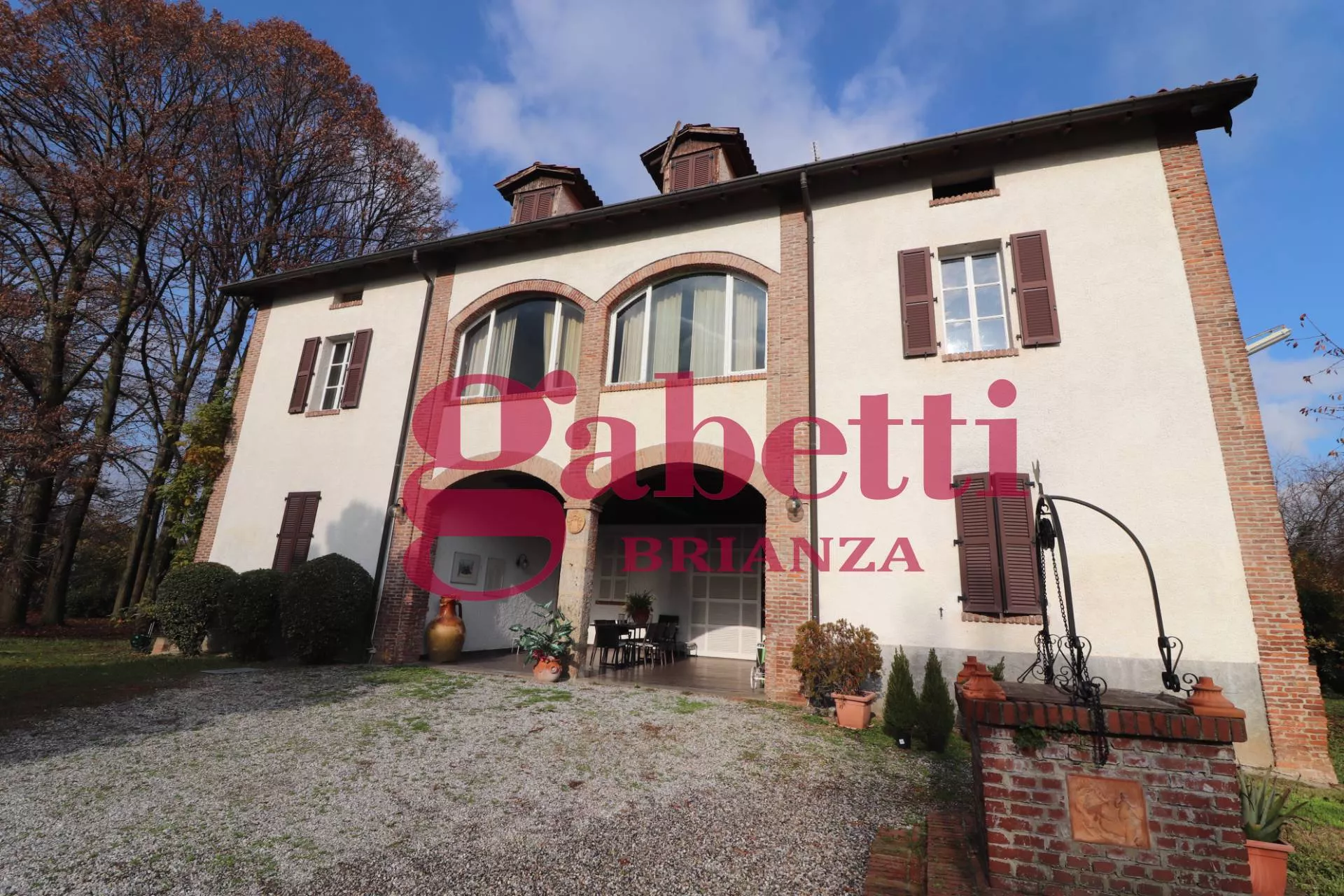 Immagine per Villa in vendita a Correzzana via principale