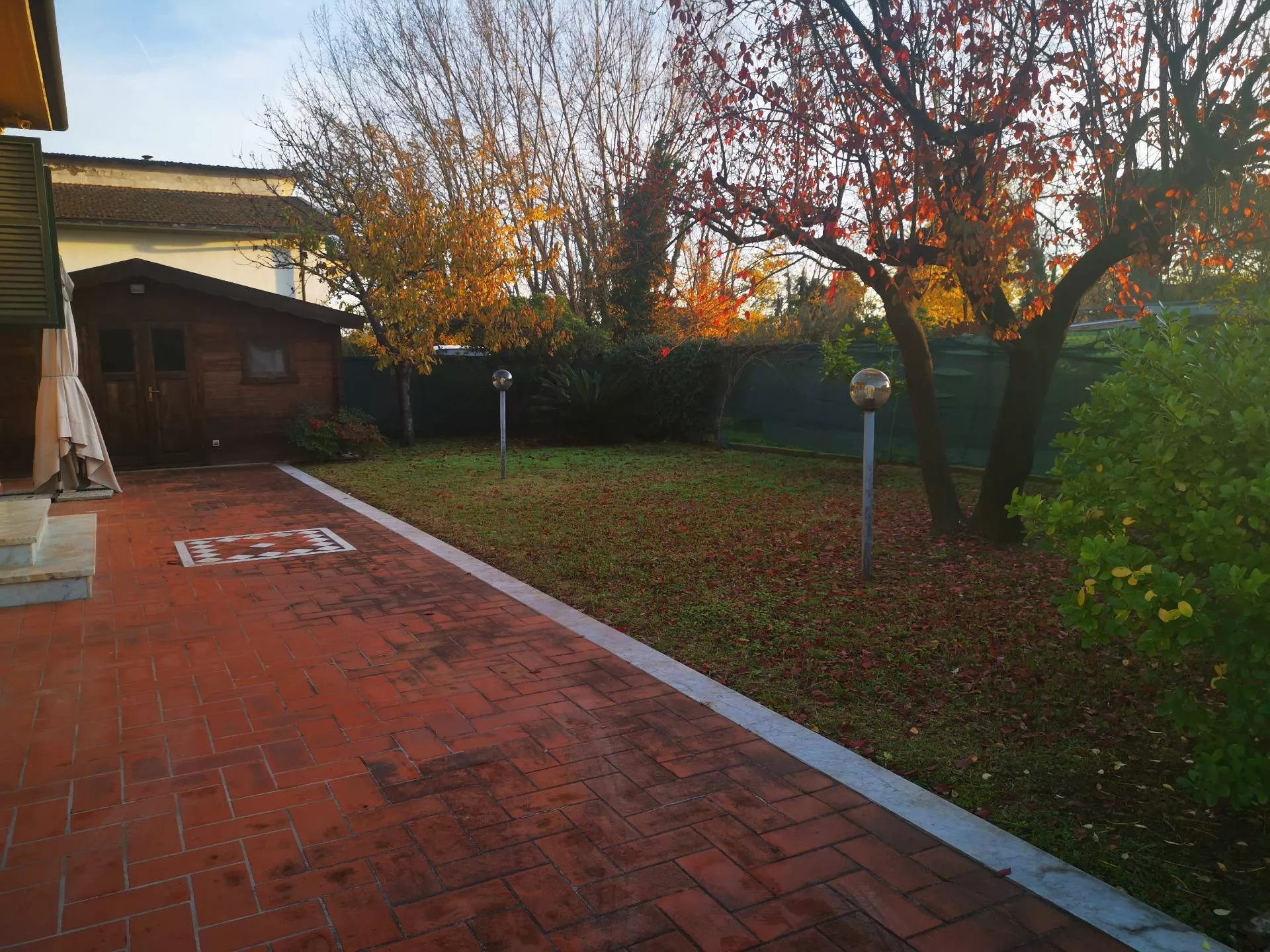 Immagine per Villa bifamiliare in vendita a Massa Via Calatella al mare