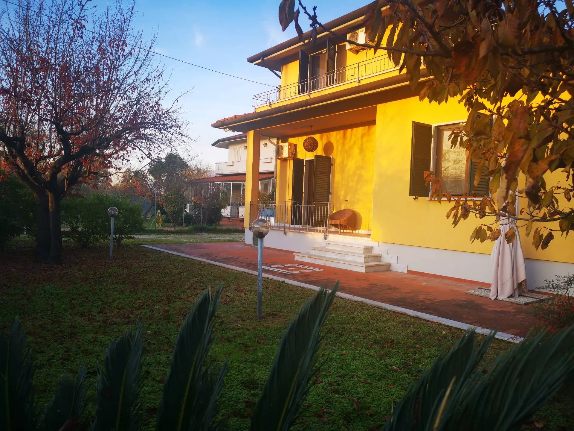 Immagine per Villa bifamiliare in vendita a Massa Via Calatella al mare