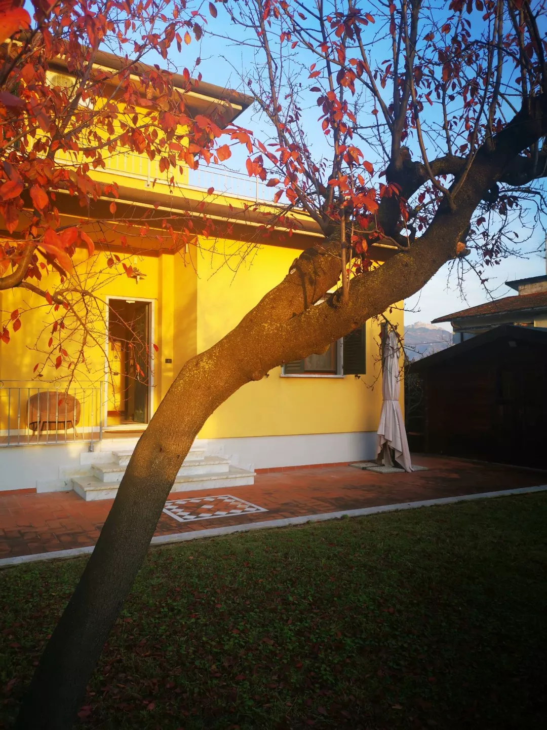 Immagine per Villa bifamiliare in vendita a Massa Via Calatella al mare