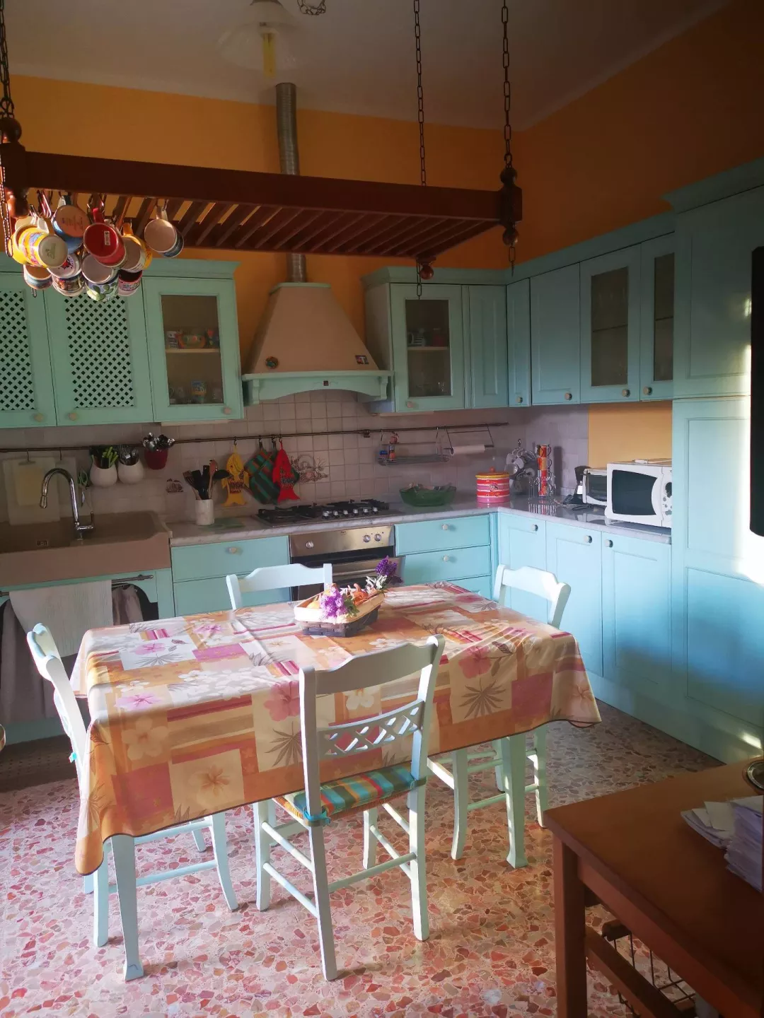Immagine per Villa bifamiliare in vendita a Massa Via Calatella al mare