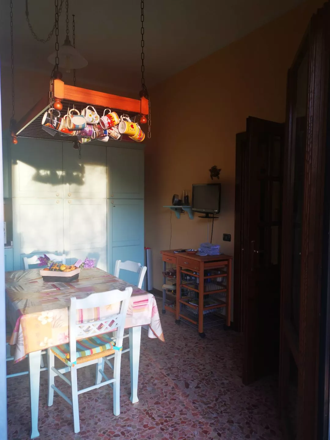 Immagine per Villa bifamiliare in vendita a Massa Via Calatella al mare