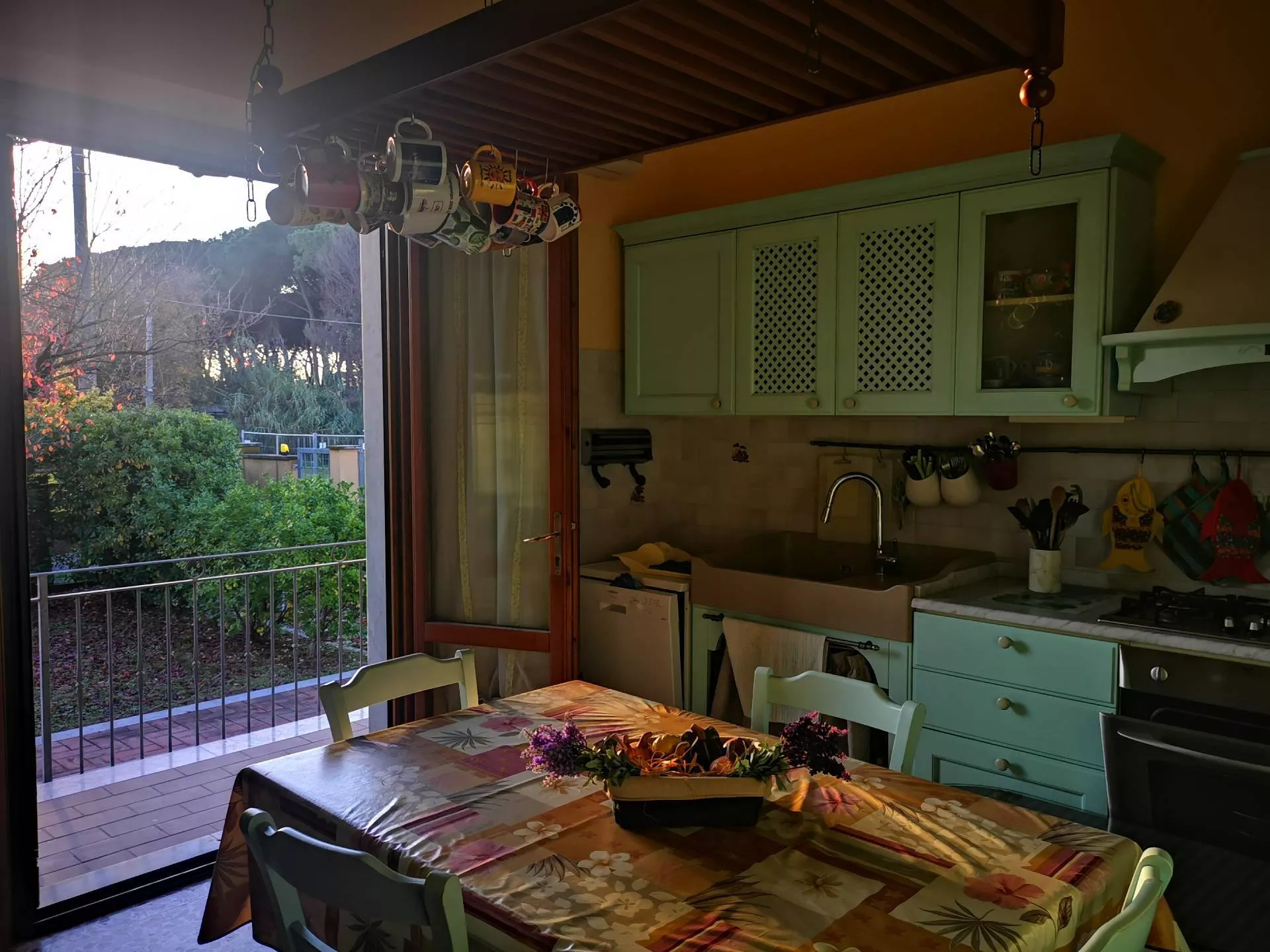 Immagine per Villa bifamiliare in vendita a Massa Via Calatella al mare