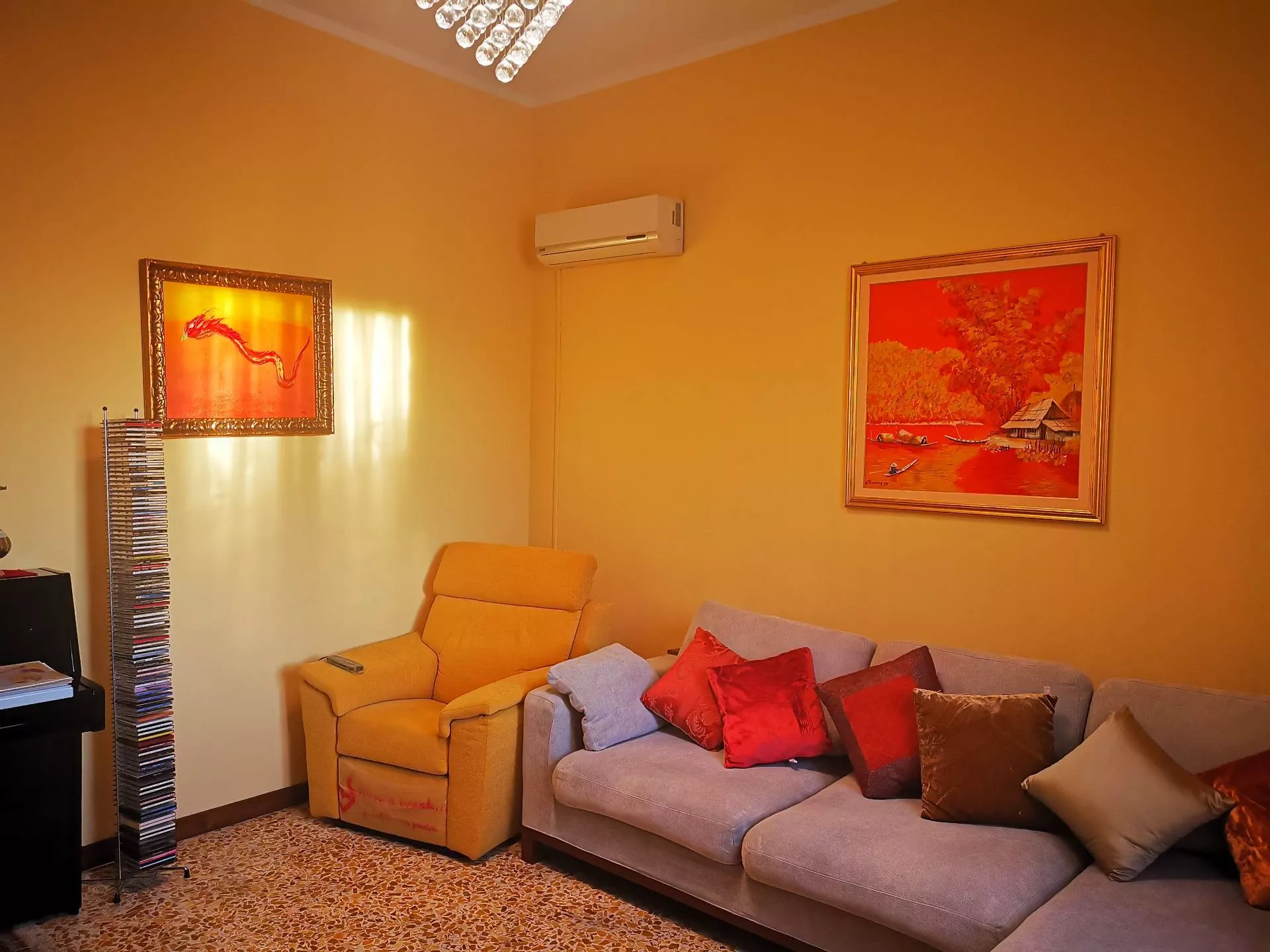 Immagine per Villa bifamiliare in vendita a Massa Via Calatella al mare