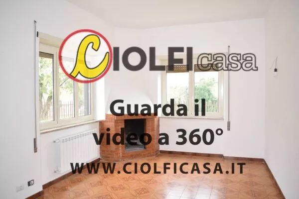Villa Cassino