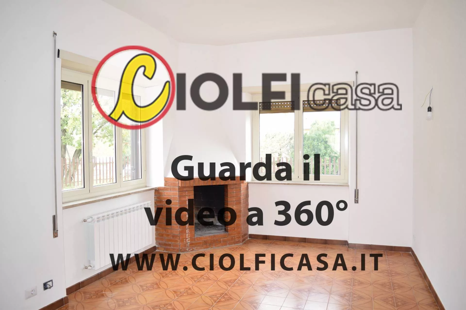 Immagine per Villa in affitto a Cassino