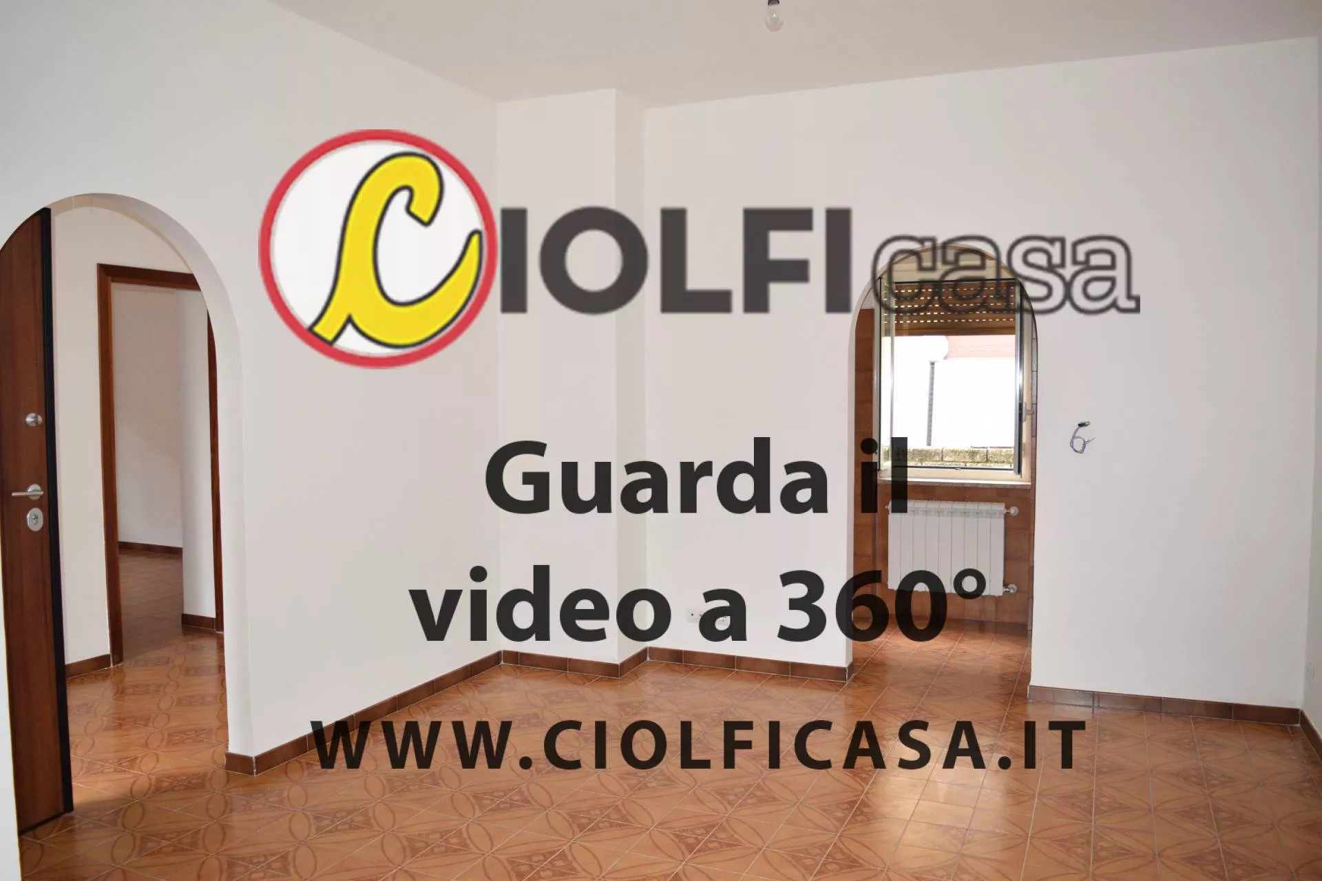 Immagine per Villa in affitto a Cassino
