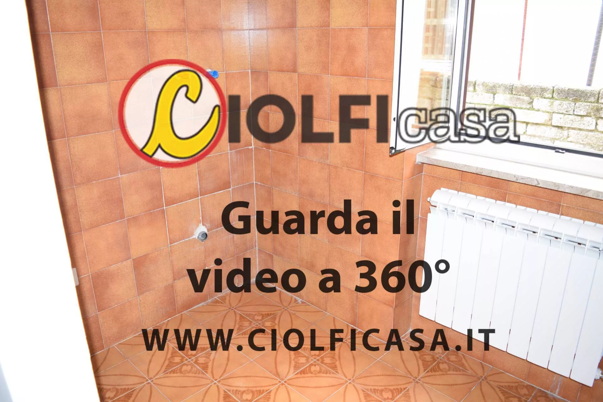 Immagine per Villa in affitto a Cassino
