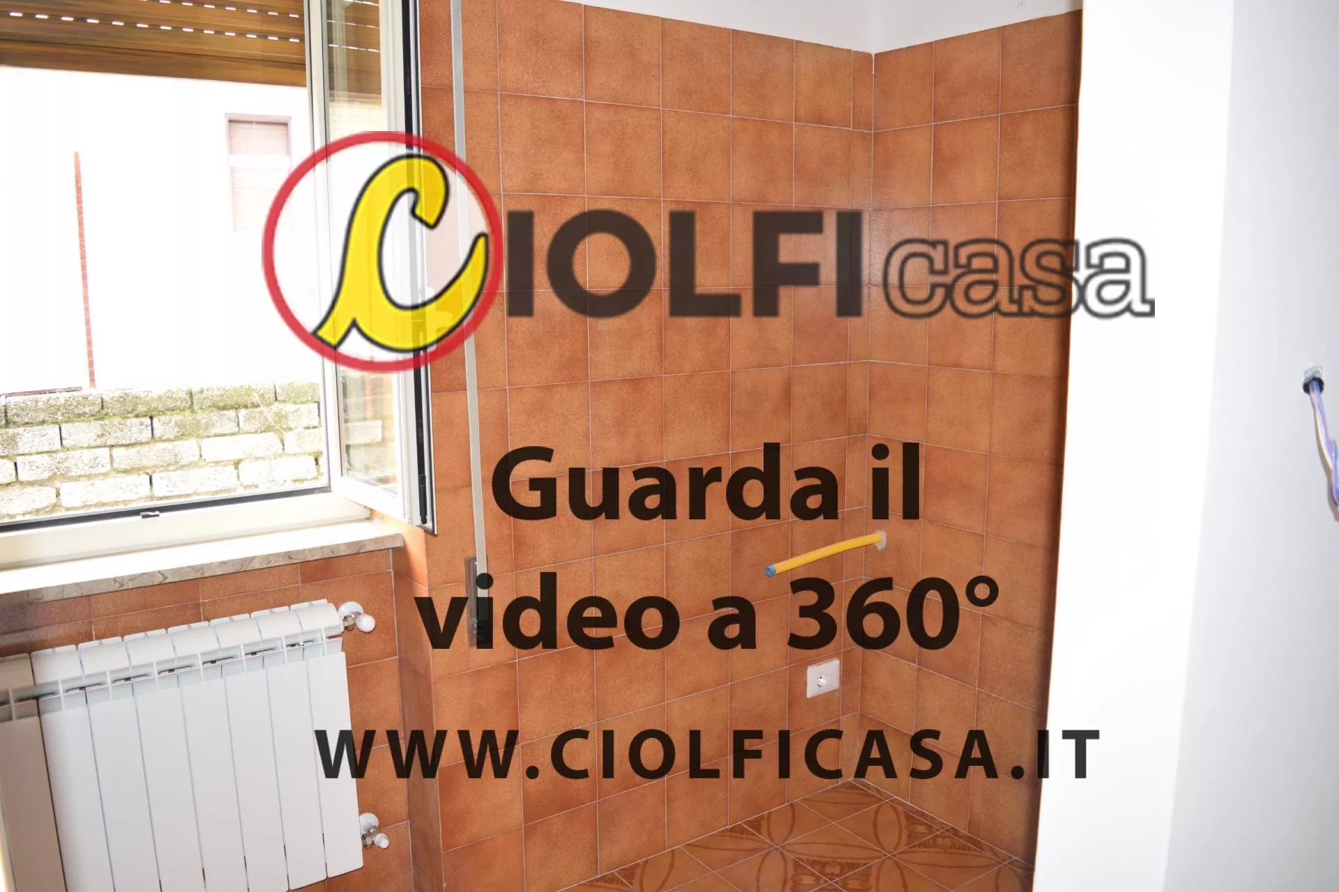Immagine per Villa in affitto a Cassino