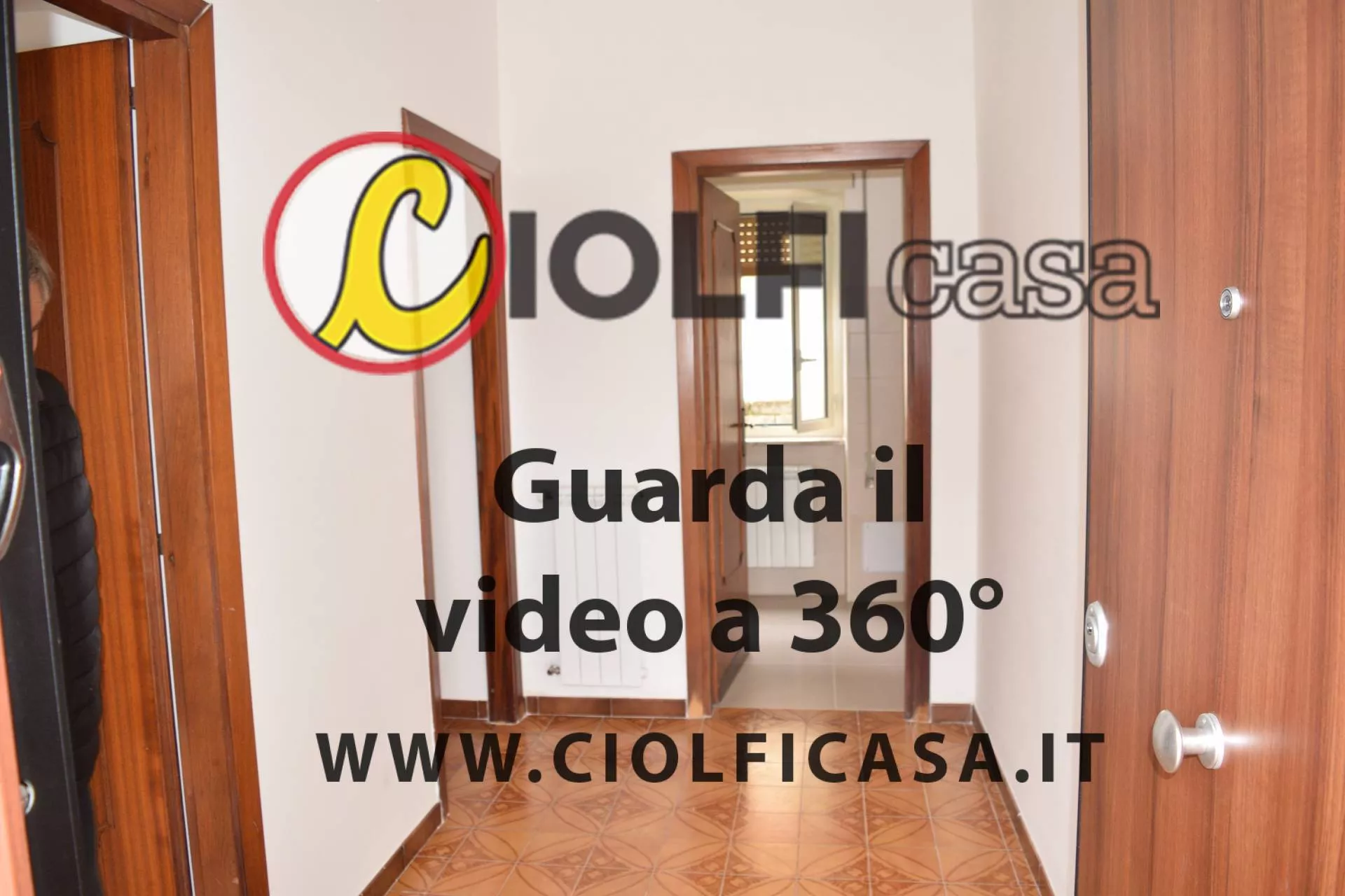 Immagine per Villa in affitto a Cassino