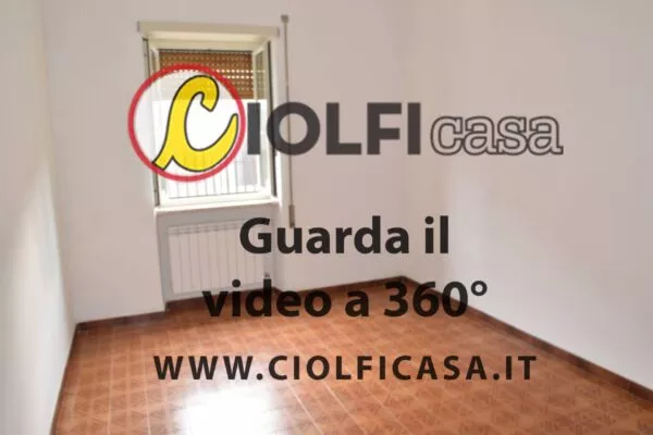 Villa Cassino