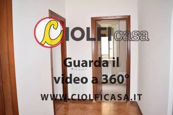 Villa Cassino