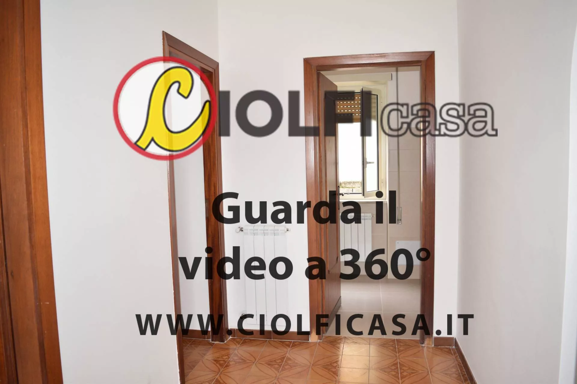 Immagine per Villa in affitto a Cassino