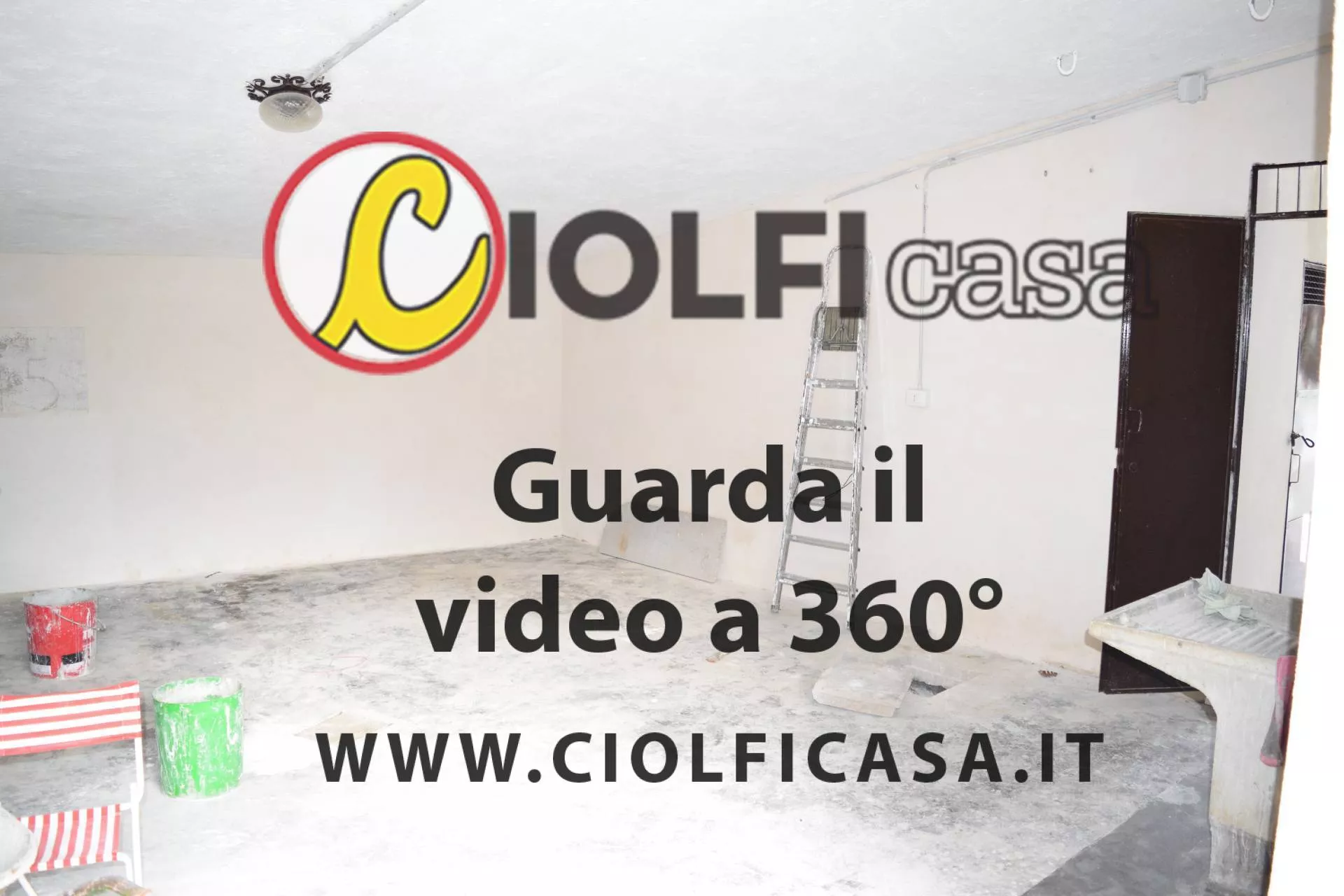 Immagine per Villa in affitto a Cassino