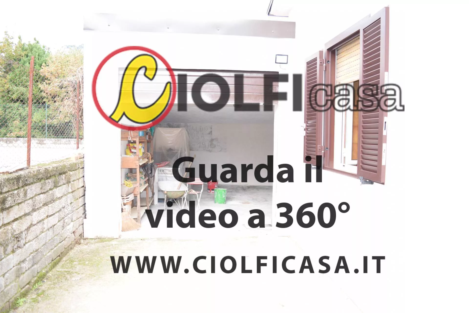 Immagine per Villa in affitto a Cassino