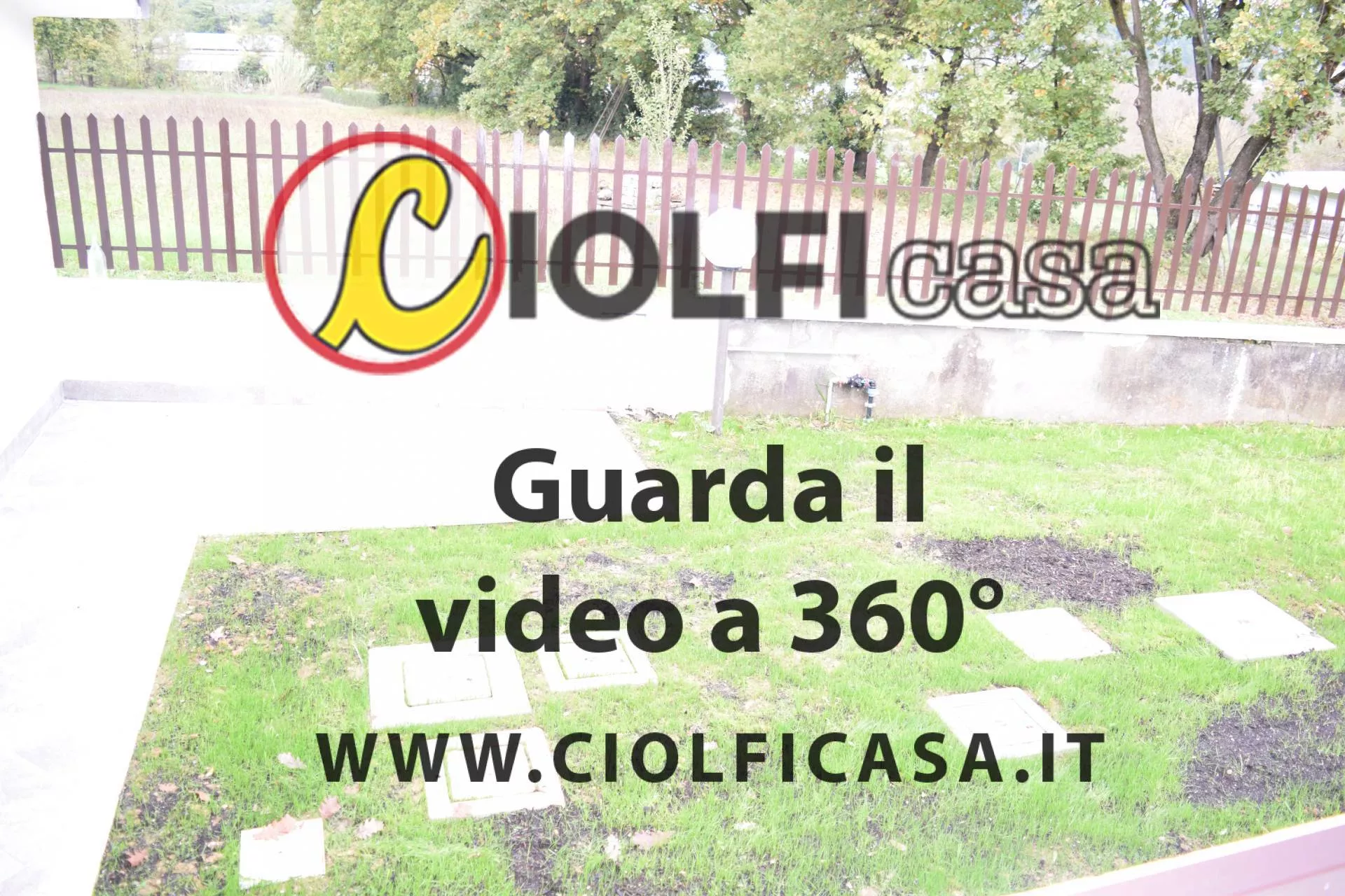 Immagine per Villa in affitto a Cassino