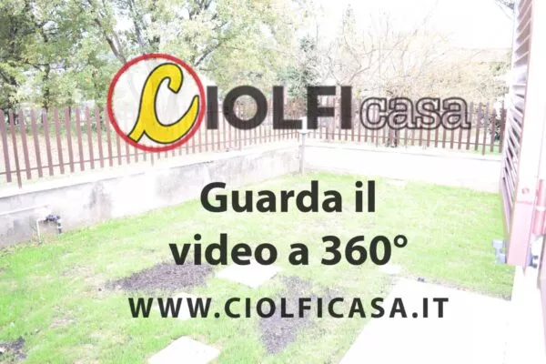 Villa Cassino