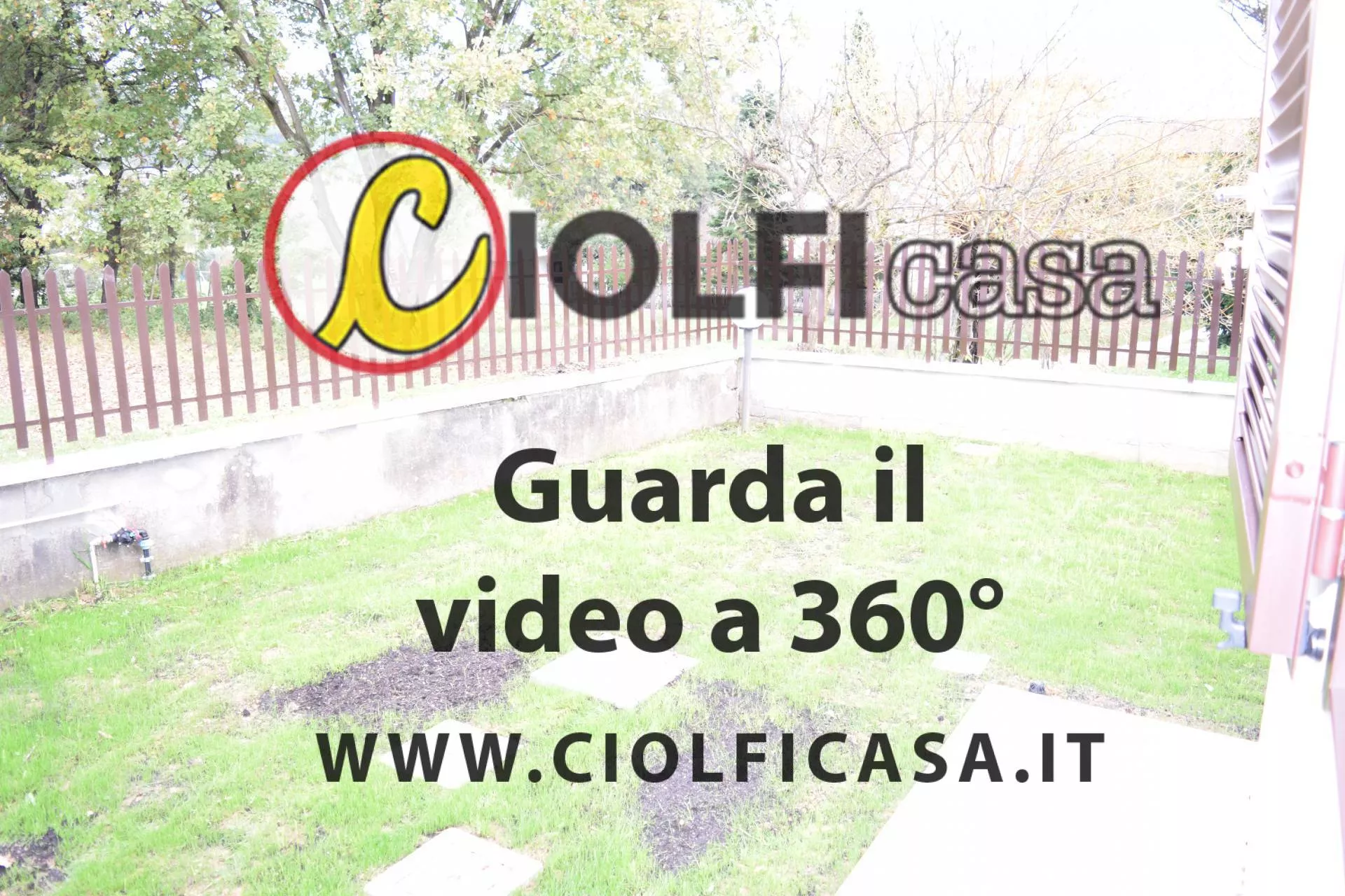 Immagine per Villa in affitto a Cassino