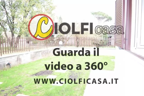 Villa Cassino