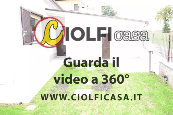 Villa Cassino