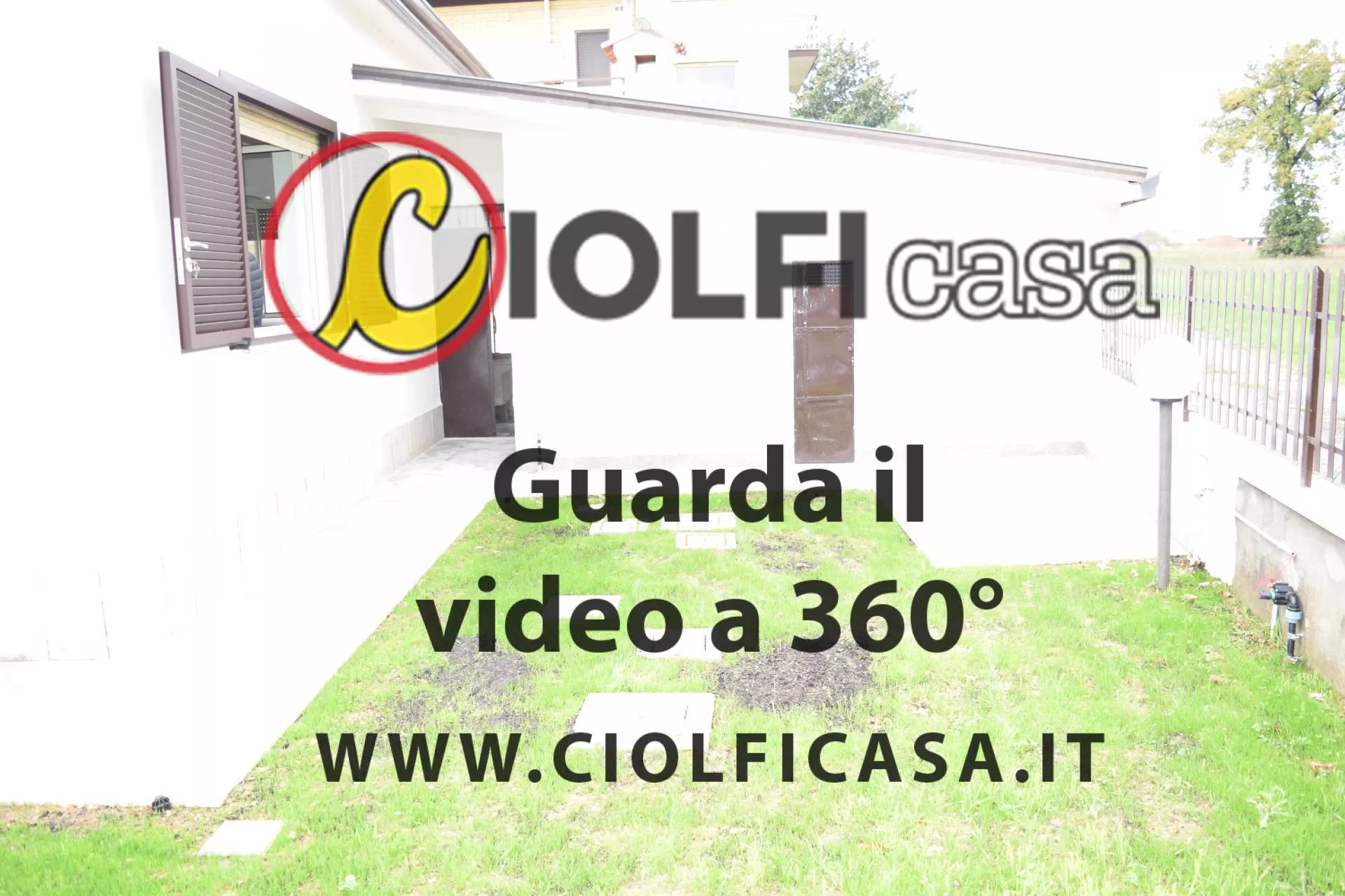 Immagine per Villa in affitto a Cassino