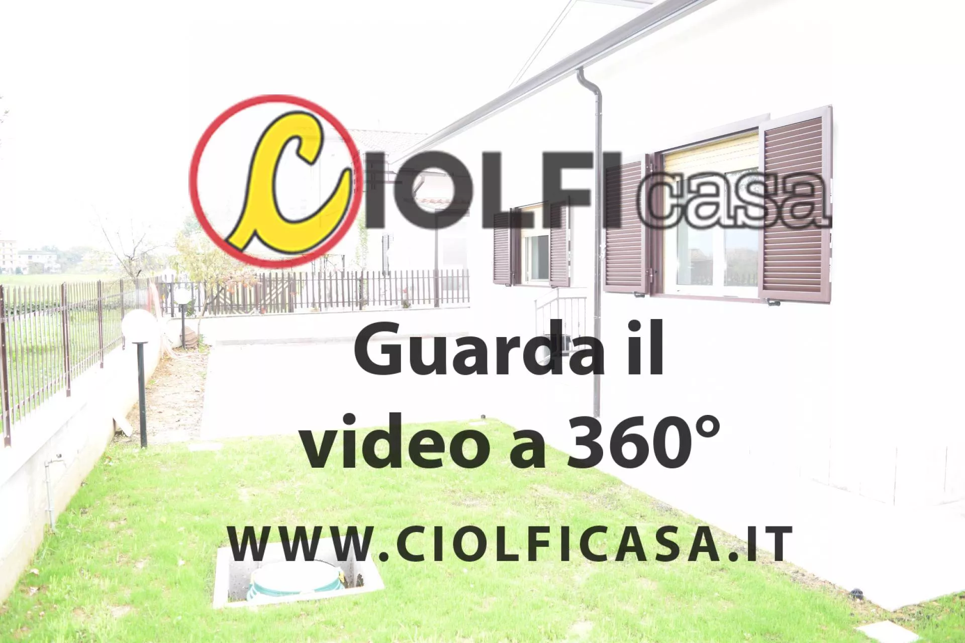 Immagine per Villa in affitto a Cassino