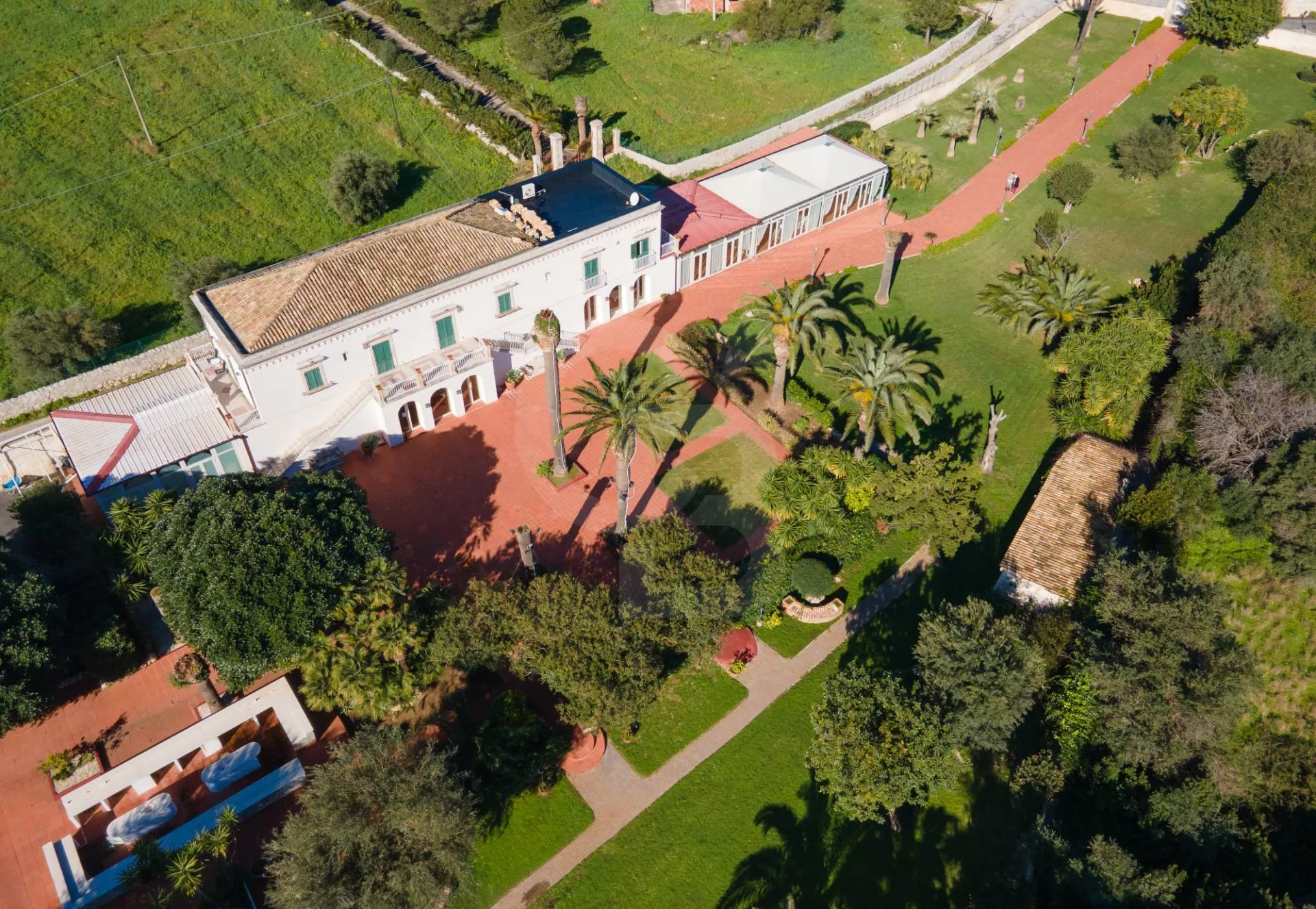 Immagine per Villa in vendita a Siracusa via isola