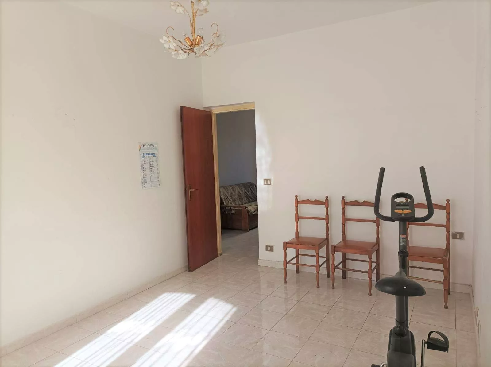 Immagine per Appartamento in vendita a Ferla Via Pessina