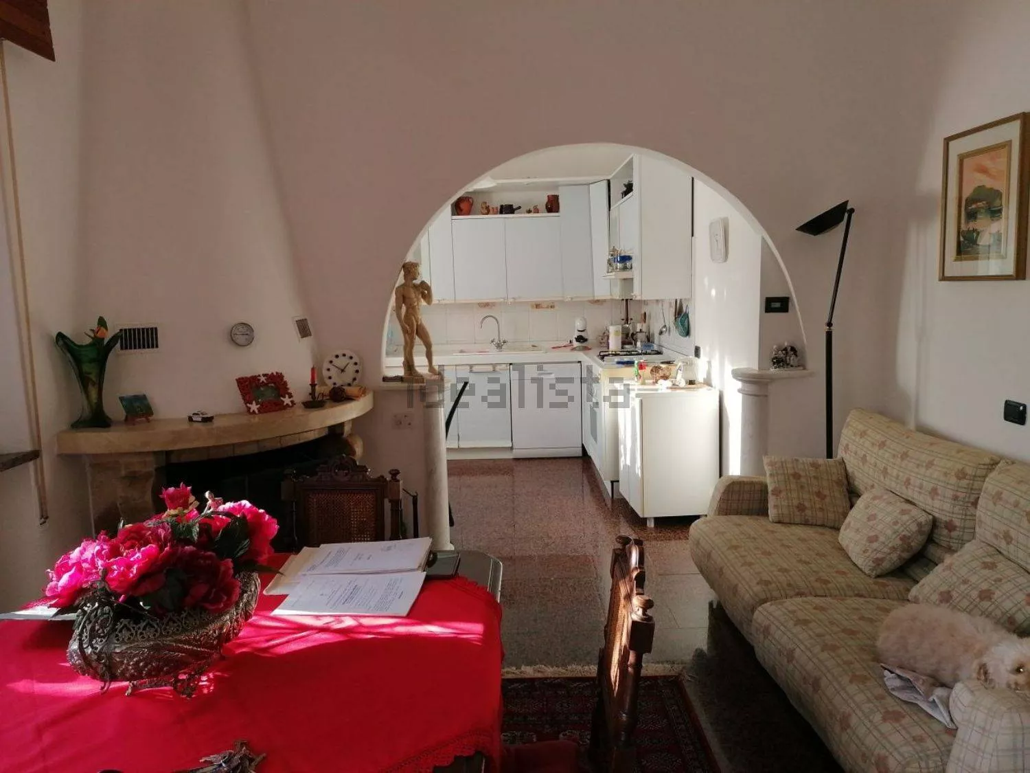 Immagine per Villa in vendita a Carrara Via nazario Sauro