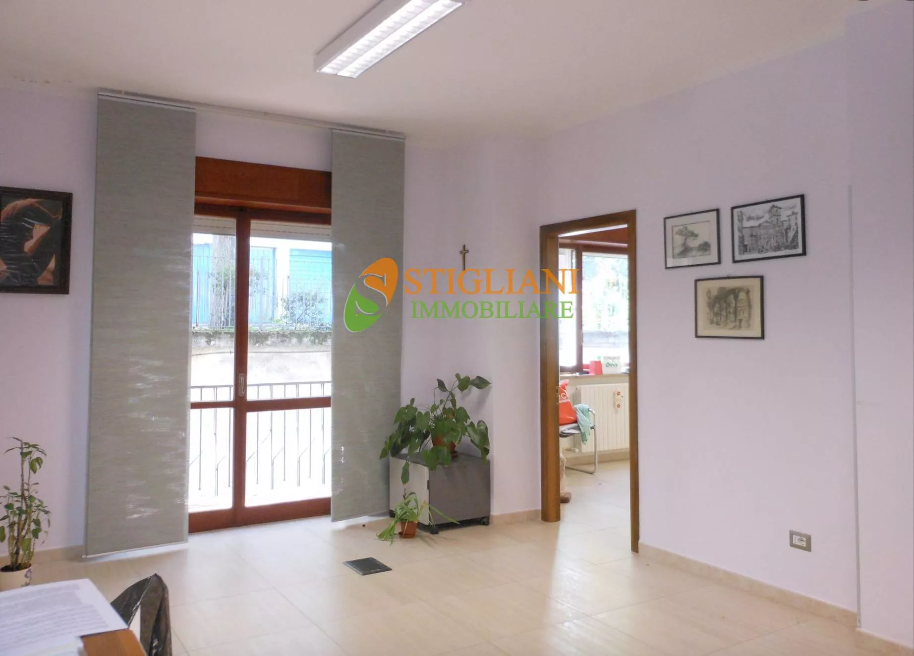 Immagine per Appartamento in vendita a Campobasso via Duca Degli Abruzzi