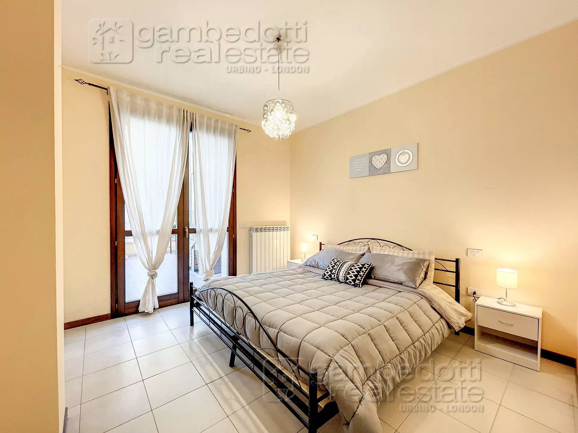 Immagine per Appartamento in vendita a Colli al Metauro