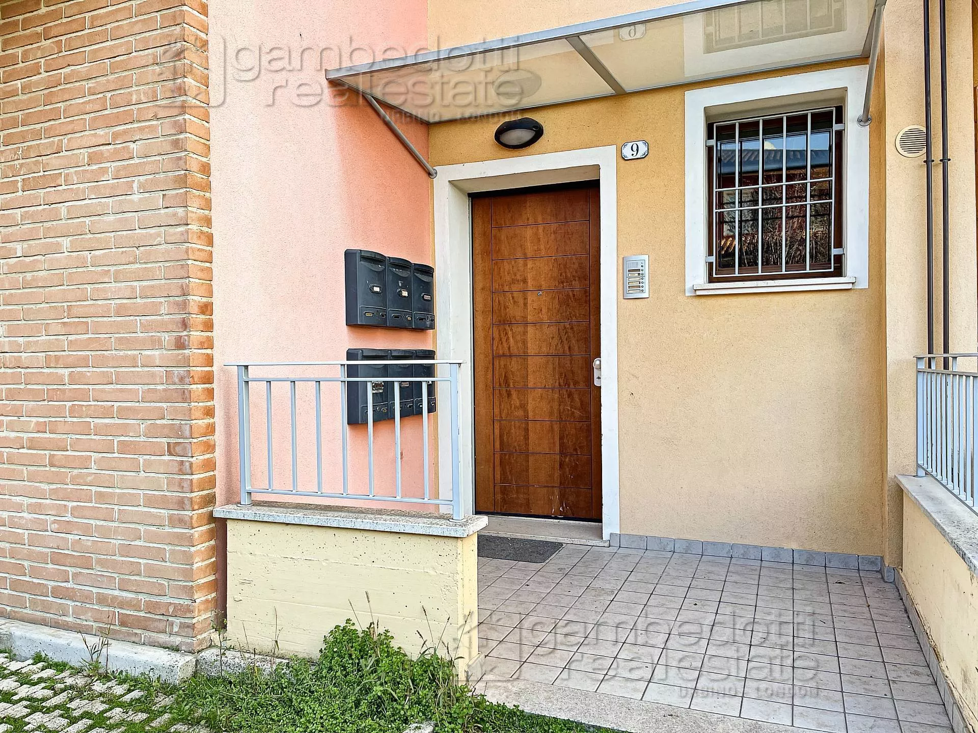 Immagine per Appartamento in vendita a Colli al Metauro