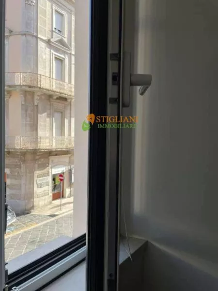 Ufficio piazza Prefettura, Campobasso